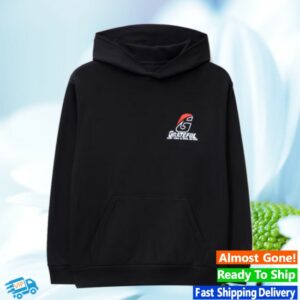 Hbx Store Merch Market X Grateful Dead Stealie Moto Bear Hoodie