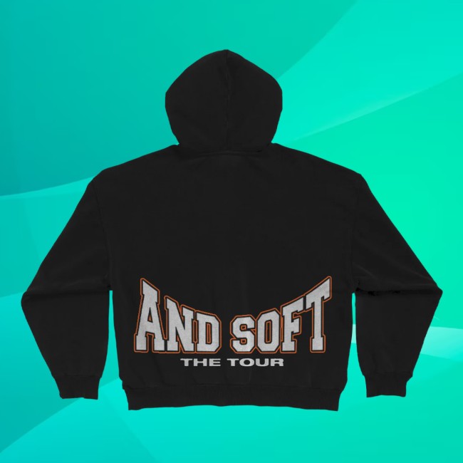 Billie Eilish Store Merch The Tour Zip Hoodie 3 Billie Eilish Store Merch The Tour Zip Hoodie