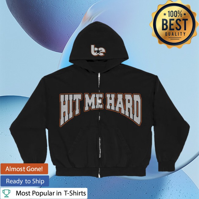 Billie Eilish Store Merch The Tour Zip Hoodie 5 Billie Eilish Store Merch The Tour Zip Hoodie