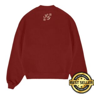 Selena Gomez Store Merch Shop Kill Em With Kindness Crewneck