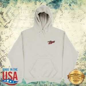 Hobo Jack Store Merch Tough Love Heavy Hoodie