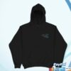 Hobo Jack Store Merch Tokyo Nights - Heavy Hoodie - Black