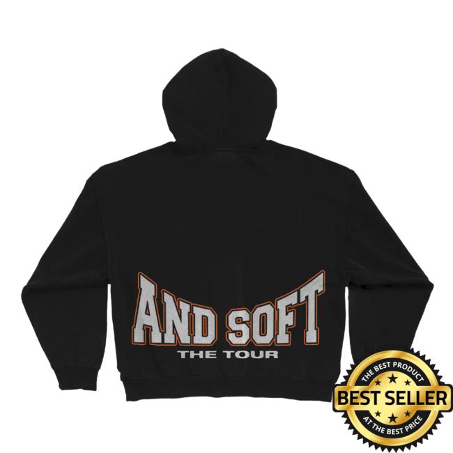 Billie Eilish Merch Store Hit Me Hard And Soft The Tour Zip Hoodie 4 Billie Eilish Merch Store Hit Me Hard And Soft The Tour Zip Hoodie