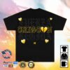 Fuerza Regida Merch Store Fr Triston Black Tshirt