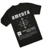 Evil Greed Store Merch Amenra 1999 T-Shirt