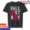 Fall Out Boy Merch Store Shop Never Wanted Me Tee