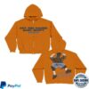 Billie Eilish Store Merch Shop Hit Me Hard And Soft The Tour Orange Dateback Zip Hoodie 1 Billie Eilish Store Merch Shop Hit Me Hard And Soft The Tour Orange Dateback Zip Hoodie