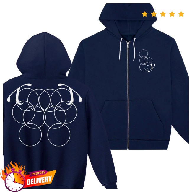 Deadair Store Merch Zip-Up 5 Deadair Store Merch Zip-Up