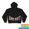 Billie Eilish Store Merch Shop Hit Me Hard And Soft The Tour Zip Hoodie