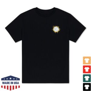 Ripndip Store Merch Find Ur Way Home Tee Black