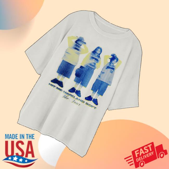 Billie Eilish Store Merch Shop Triple Billie T-Shirt Dress 3 Billie Eilish Store Merch Shop Triple Billie T-Shirt Dress