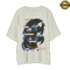 Billie Eilish Store Merch Shop Blur T-Shirt Dress
