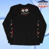 All Time Low Merch Store Six Feet Under The Stars Long Sleeve