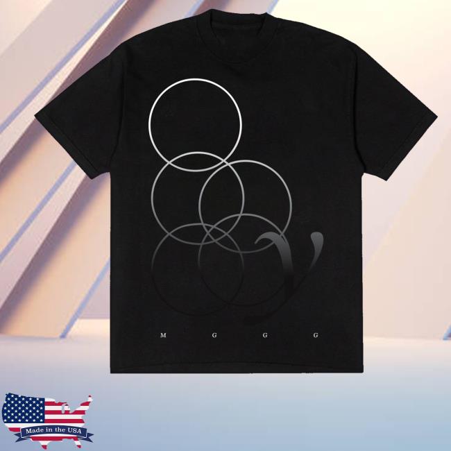 Deadair Store Merch Shop Black Split T-Shirt 2 Deadair Store Merch Shop Black Split T-Shirt