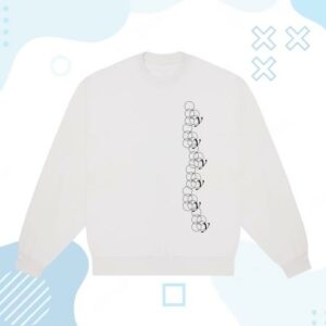 Deadair Merch Store Crewneck