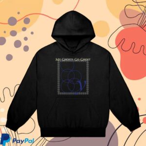 Deadair Merch Store Hoodie