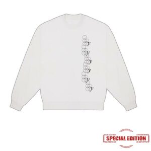 Deadair Store Merch Shop By Storm Crewneck