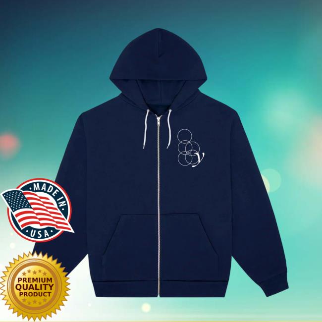 Deadair Merch Store Zip-Up 3 Deadair Merch Store Zip-Up