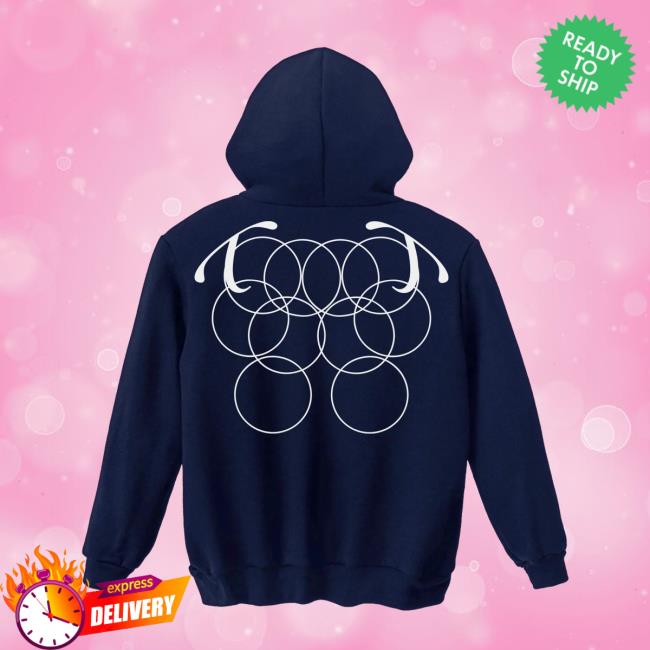 Deadair Merch Store Zip-Up 4 Deadair Merch Store Zip-Up