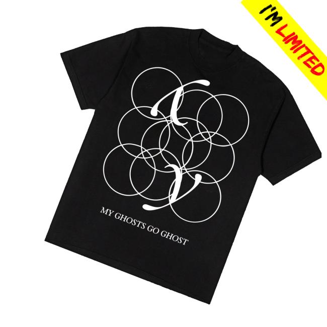 Deadair Store Merch Shop Black Cover T-Shirt 3 Deadair Store Merch Shop Black Cover T-Shirt