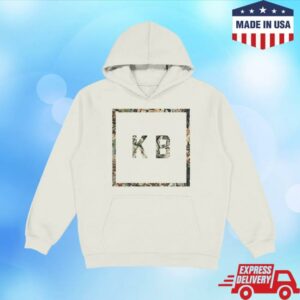 Kane Brown Merch Store Kb Hoodie Natural Camo