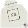 Kane Brown Merch Store Kb Hoodie Natural Camo