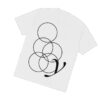 Deadair Store Merch Shop White Logo T-Shirt 1 Deadair Store Merch Shop White Logo T-Shirt