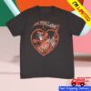 All Time Low Store Merch Shop Reaper T-Shirt