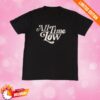 All Time Low Store Merch Shop Reaper T-Shirt