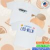 Letgodsortemout Merch Store Shop Star Trak X Lord Willin Plate Tee