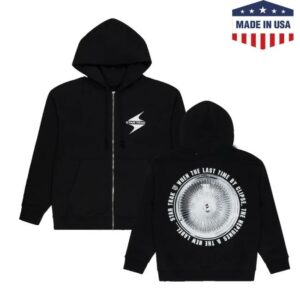 Letgodsortemout Merch Store Shop Star Trak X Lord Willin Lc Zip Hoodie