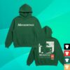 100Graham Shop Merch Store Moodswings Hoodie