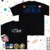 Clipse Store Merch Star Trak X Lord Willin' Plate Tee Black 1 Clipse Store Merch Star Trak X Lord Willin' Plate Tee (Black)