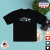 Clipse Store Merch Star Trak X Lord Willin' Plate Tee Black 2 Clipse Store Merch Star Trak X Lord Willin' Plate Tee (Black)