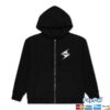Clipse Store Merch Star Trak X Lord Willin' Lc Zip Hoodie
