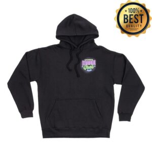 Shop Universal Merch Store Mardi Gras 2026 Hoodie