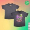 Shop Universal Merch Store Mardi Gras 2026 T-Shirt