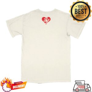 Selena Gomez Official Shop Store Call Me When You Break Up T-Shirt