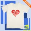 Selena Gomez Official Shop Store Call Me When You Break Up T-Shirt 1 Selena Gomez Official Shop Store Call Me When You Break Up T-Shirt
