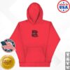 Brett Young Store Merch Logo Text Hoodie