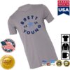 Brett Young Store Merch 2026 Star Tee