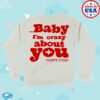 Brett Young Store Merch Icydk Crewneck