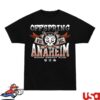 Anaheim Team Store Merch Pretty Fly For A Duck Guy Banner Tee