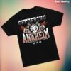 Anaheim Team Store Merch Pretty Fly For A Duck Guy Banner Tee