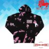The Home Team Store Merch Slot Machine Tie Dye Hoodie