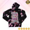 The Home Team Store Merch Slot Machine Tie Dye Hoodie