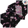 The Home Team Store Merch Slot Machine Tie Dye Hoodie