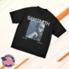 Sam Smith Shop Merch Store To Be Free Nyc Black T-Shirt