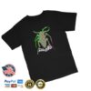 Merchtable Millionstars Store Merch Las Cruxes - Roach T-Shirt