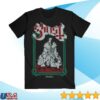 Ghost Shop Merch Store Reassembled Faith Tee